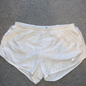 Womens Nike Running Shorts